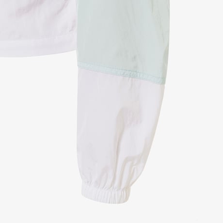 W'S 1994 MOUNTAIN JACKET WHITE NJ3LR30L