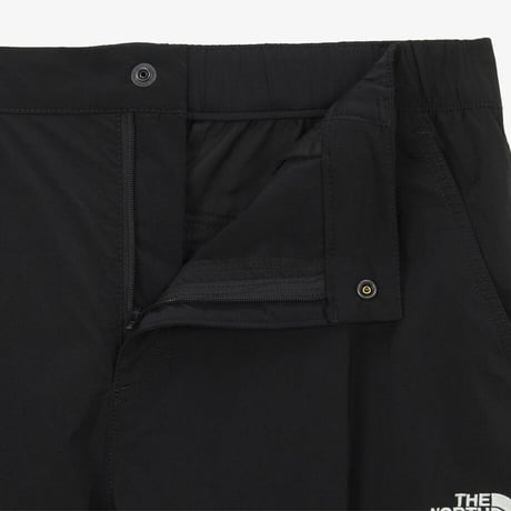 W'S VENTRA PANTS BLACK NP6NS35A