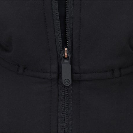 【SUMMIT SERIES】M'S STORMEGA JACKET BLACK NJ4FS99A