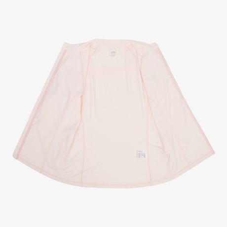 SPLASHY RASHGUARD LIGHT PINK NJ5JR02C