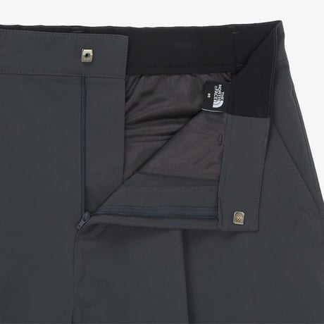 M'S WINTRY SHORTS CHARCOAL GREY NS6NR13B