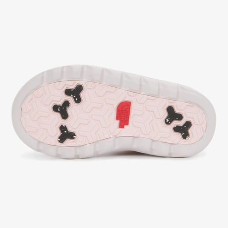 K'S BOOTIE SHORT INDIAN PINK NS87R96U