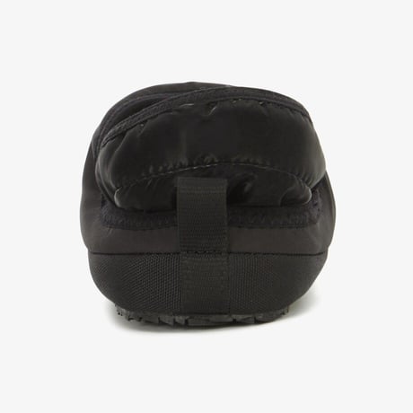 K'S NUPTSE MULE REAL BLACK NS85R98T