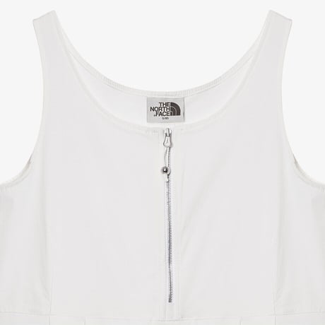 W'S ICE RUN ONEPIECE OFF WHITE NT7ZR30K