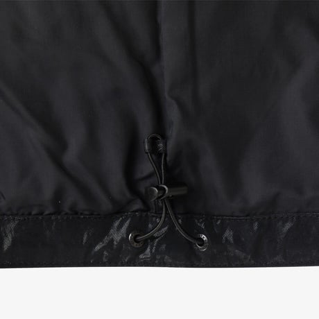 K'S GLIMMER MOUNTAIN JACKET BLACK NJ3BS53S