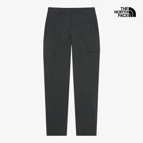 M'S TRAVELER PANTS CHARCOAL GREY NP6NR15B