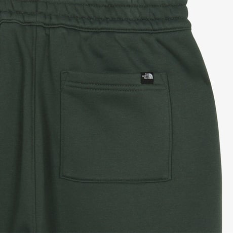 M'S KINETIC FLEECE SWEATPANTS DARK KHAKI NP6KR54C