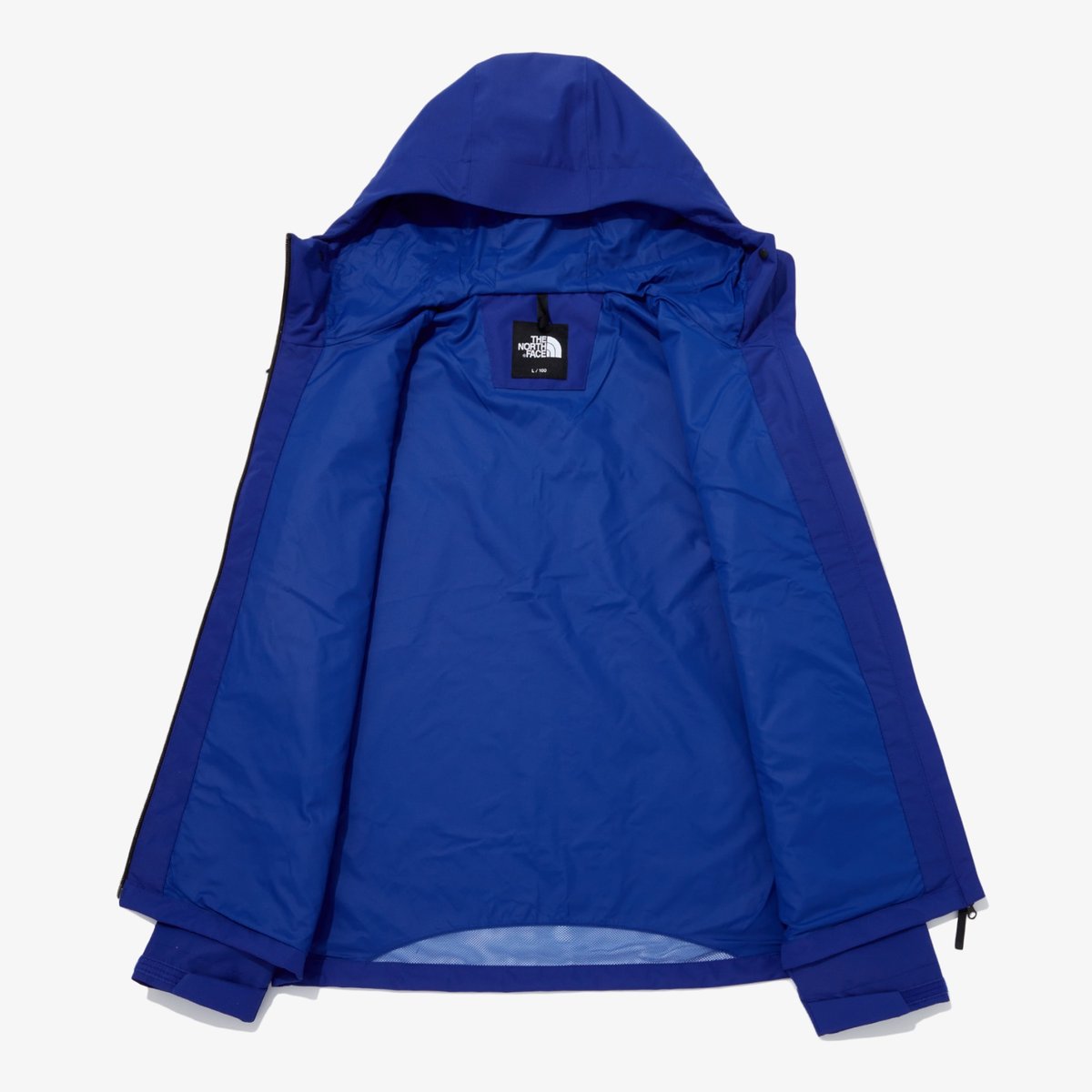 M'S MOUNTAIN PEAK JACKET ROYAL BLUE NJ2HQ01D |