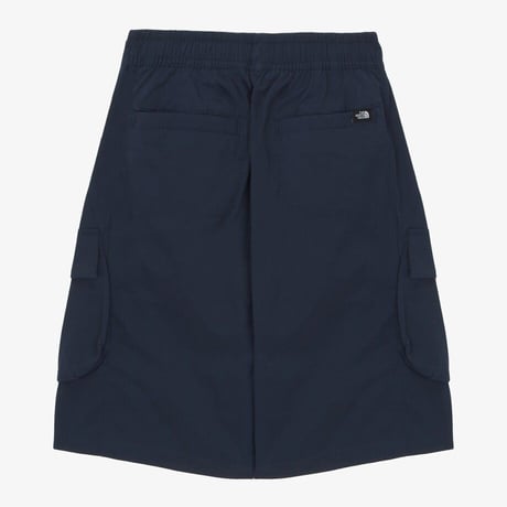 K'S CAMPOUT SHORTS DARK NAVY NS6NR02U