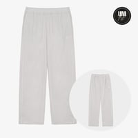 TECH RUN TRACK PANTS ICE GRAY NP6NQ06K