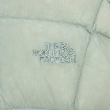 K'S LIGHT PACK DOWN JACKET ICE GREEN KAJ3DS467B