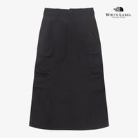 W'S SHELDON SKIRT BLACK NK6NR33J