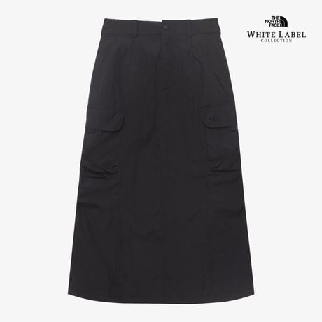 W'S SHELDON SKIRT BLACK NK6NR33J