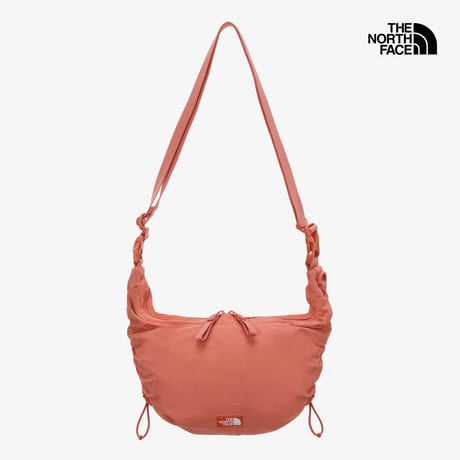 BREEZE TOTE BAG MINI DARK ORANGE NN2PS35C