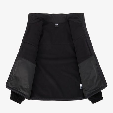 M'S DENALI WIND FLEECE JACKET BLACK NJ4FS50A