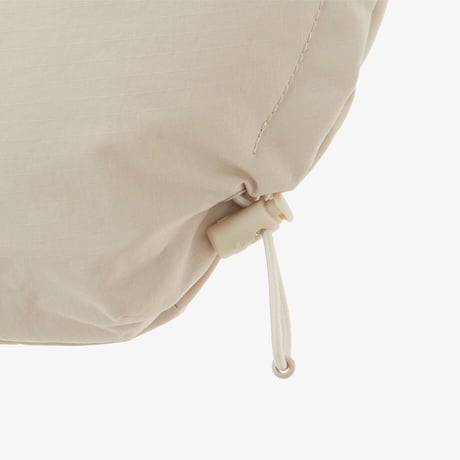 BREEZE CROSS BAG M WHITE SAND NN2PS36B