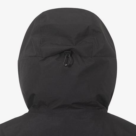 W'S VAIDEN JACKET BLACK NJ2HR30K