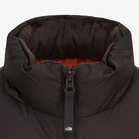 K'S ANI-MATE NUPTSE ON JACKET DARK ORANGE NJ3NS55S