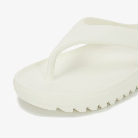 CAMPER'S FLIP OFF WHITE NS83S01C