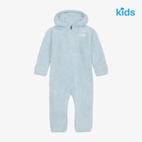 BABY CAMPSHIRE ONE PIECE LIGHT BLUE NQ4FS61U