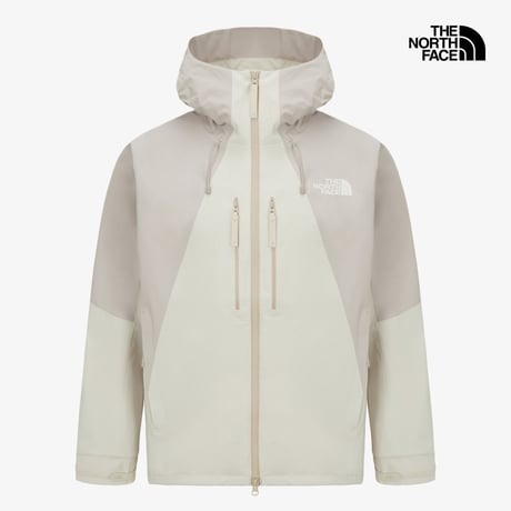 M'S MONTERA JACKET BEIGE NJ2HS02D
