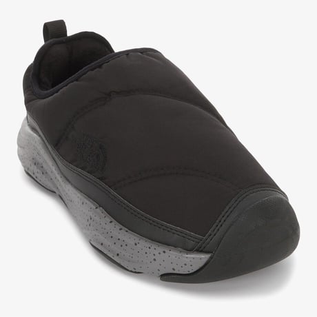 HALF DOME MULE BLACK NS85R68A