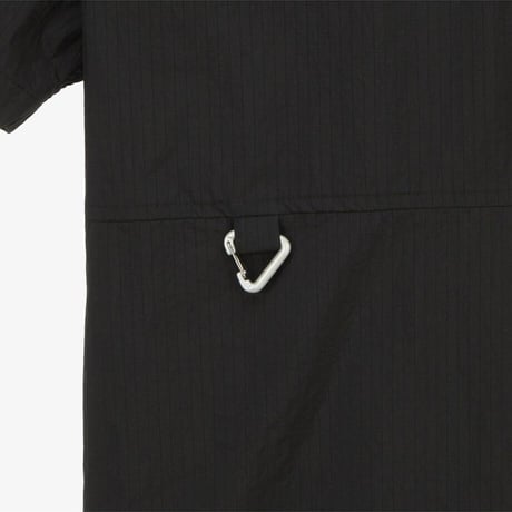 WORKWAY S/S SHIRTS BLACK NH8SR02A