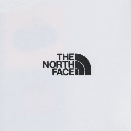 K'S EMBLEM ARCHIVE S/S R/TEE WHITE NT7US08T