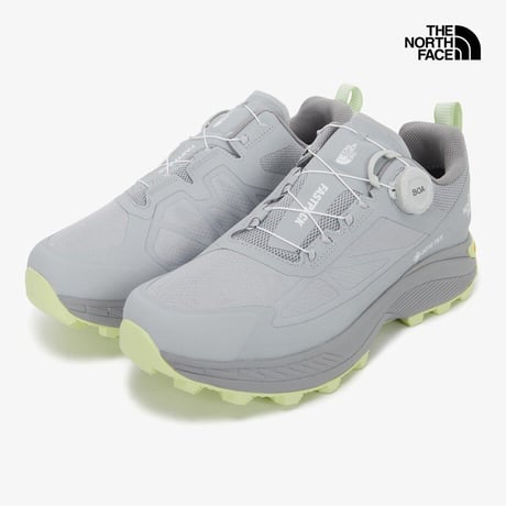 FASTPACK BOA GTX LIGHT GRAY NS95S01C