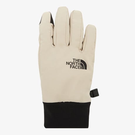 K'S SNOW GLOVES WHITE SAND NJ3GR51S