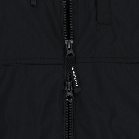 UTILITY HEAT BOMBER BLACK NJ3NR58J