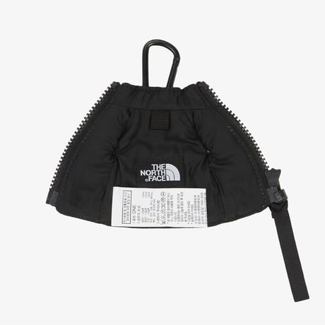 NUPTSE VEST KEY RING WHITE NA5AR03B
