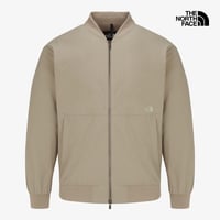 M'S STUD BOMBER DARK BEIGE NJ3BR07C