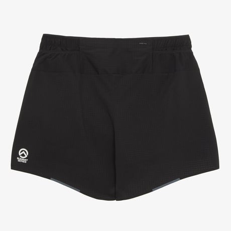 M SUMMIT PACESETTER 5IN SHORT BLACK NS6NR50A
