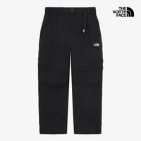 M'S DALE DT PANTS BLACK NP6NR06A