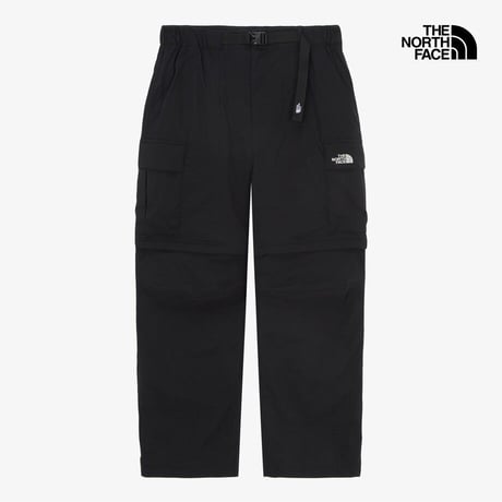 M'S DALE DT PANTS BLACK NP6NR06A