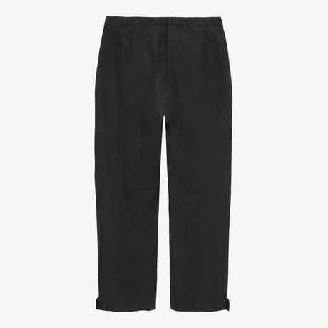 【SUMMIT SERIES】M'S SUMMIT KAMET GORE TEX PANTS BLACK NP6GQ60A