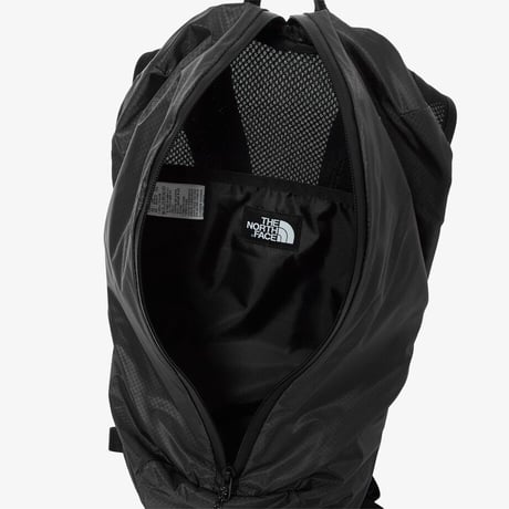 ULTRA-Z SPEED BACKPACK CHARCOAL NM2SS62A