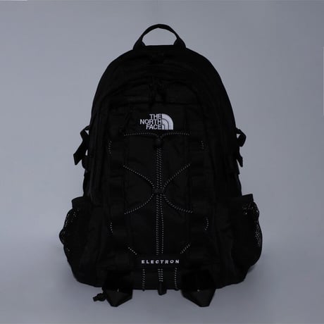 ELECTRON LT 18 JET BLACK NM2DS05J