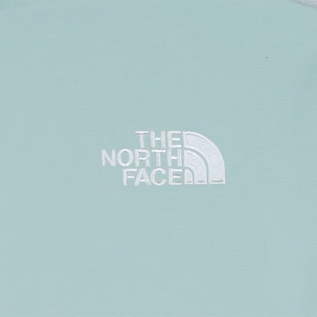 K'S CAMPOUT JACKET PASTEL TURQUOISE NJ3BS08U