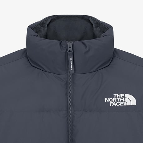 YOUTRO EX RDS DOWN JACKET DARK NAVY NJ1DQ59K