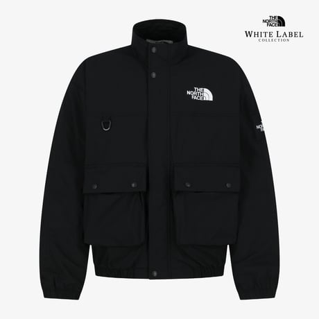 NEILTON JACKET BLACK NJ3BS03J