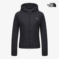W'S CRINKAIR JACKET EBONY NJ3LS80A