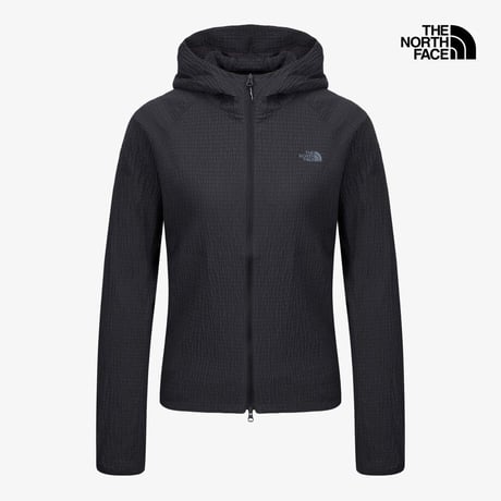 W'S CRINKAIR JACKET EBONY NJ3LS80A