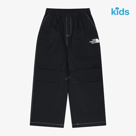 K'S BOLDRIX PANTS BLACK NP6NS03S