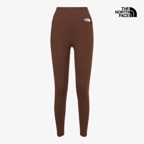 W'S VAIL LEGGINGS BROWN SUGAR NP6KR86B