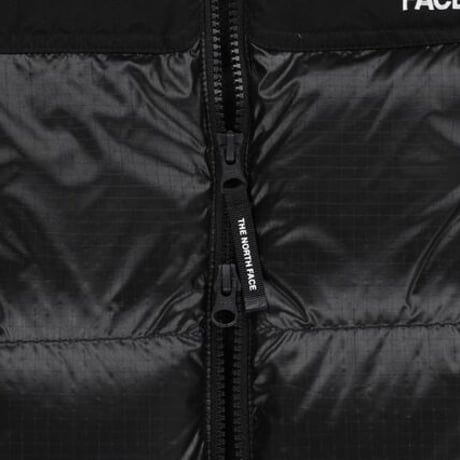 W'S NOVELTY NUPTSE VEST RDS BLACK NV1DR81