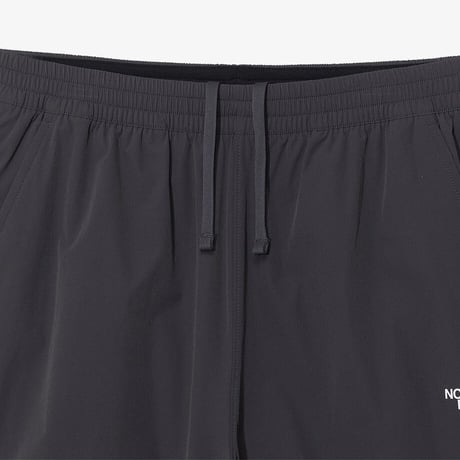 ICE RUN PANTS CHARCOAL GREY NP6NR06K