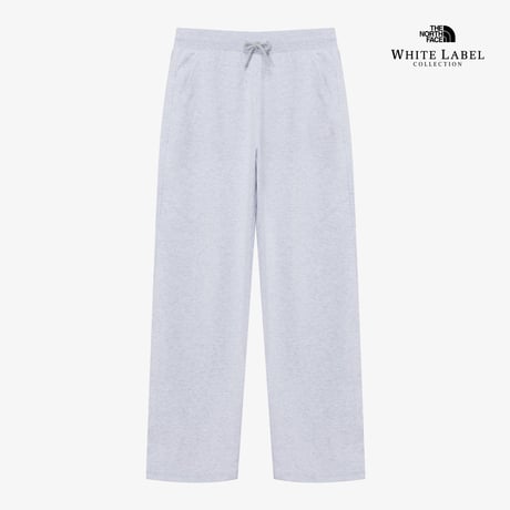 TECH RUN TRAINING PANTS OATEMEAL NP6KR01K