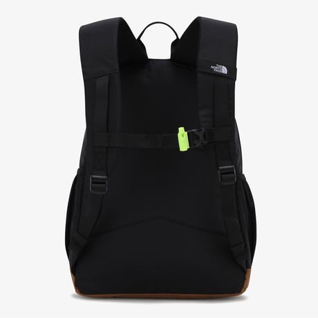 K'S BERKELEY PACK M BLACK NM2DS50R